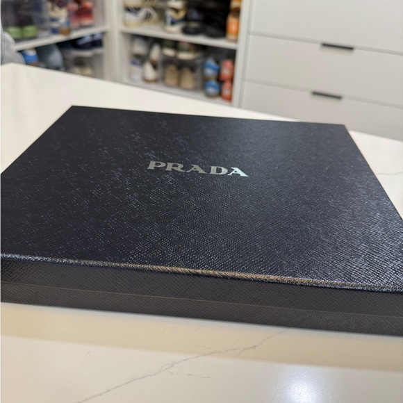 Prada iPad sleeve - Floral Patterned - Picture 7 of 9